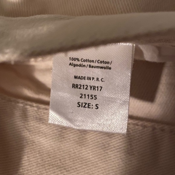 Pacsun Low Rise Jeans - Picture 4 of 4